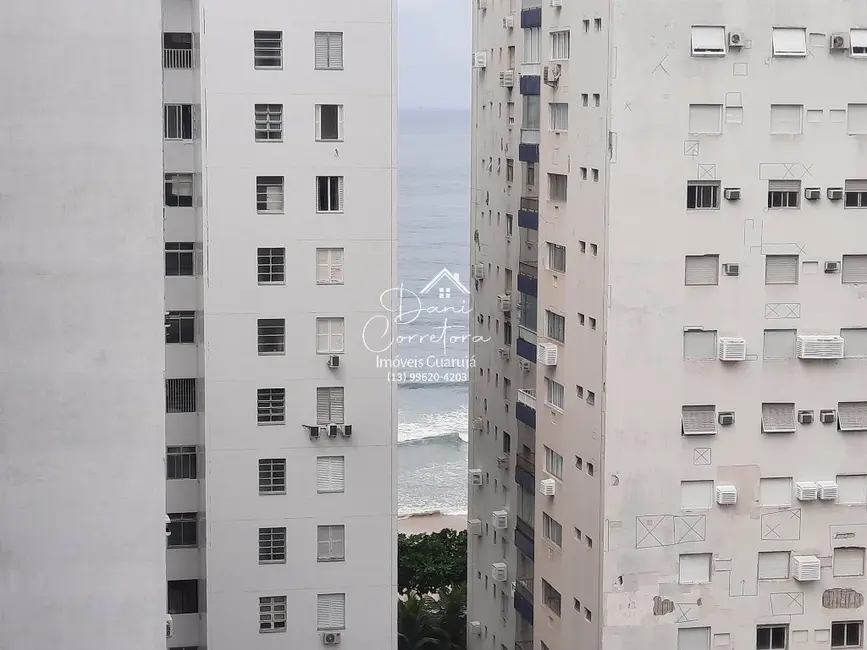 Foto 7 de Apartamento com 3 quartos à venda, 104m2 em Pitangueiras, Guaruja - SP