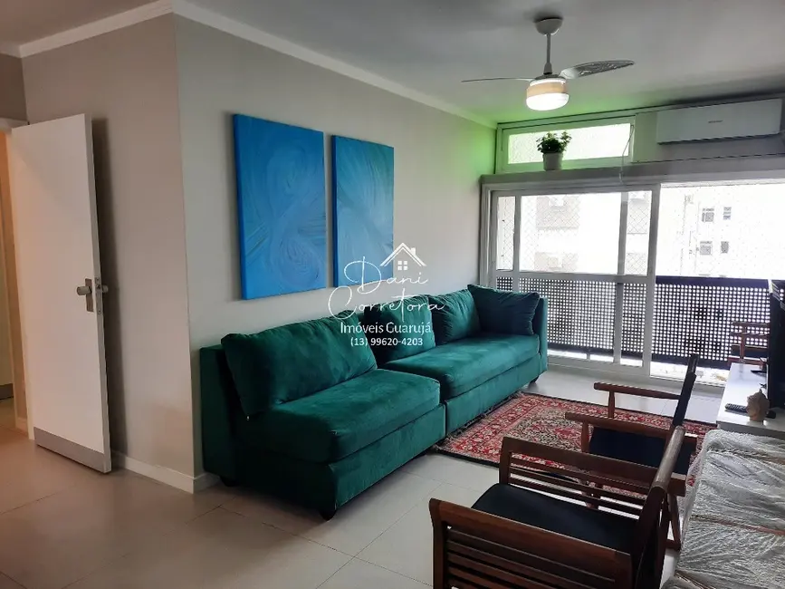 Foto 2 de Apartamento com 3 quartos à venda, 104m2 em Pitangueiras, Guaruja - SP