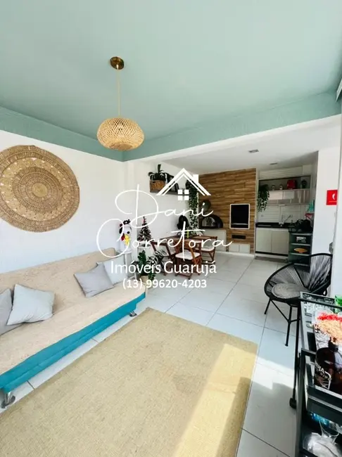 Apartamento com 3 quartos à venda e para alugar, 177m2 em Jardim Astúrias, Guaruja - SP - imagem 7 Foto 7 de Apartamento com 3 quartos à venda e para alugar, 177m2 em Jardim Astúrias, Guaruja - SP