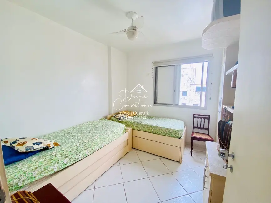 Foto 9 de Apartamento com 3 quartos à venda e para alugar, 117m2 em Pitangueiras, Guaruja - SP