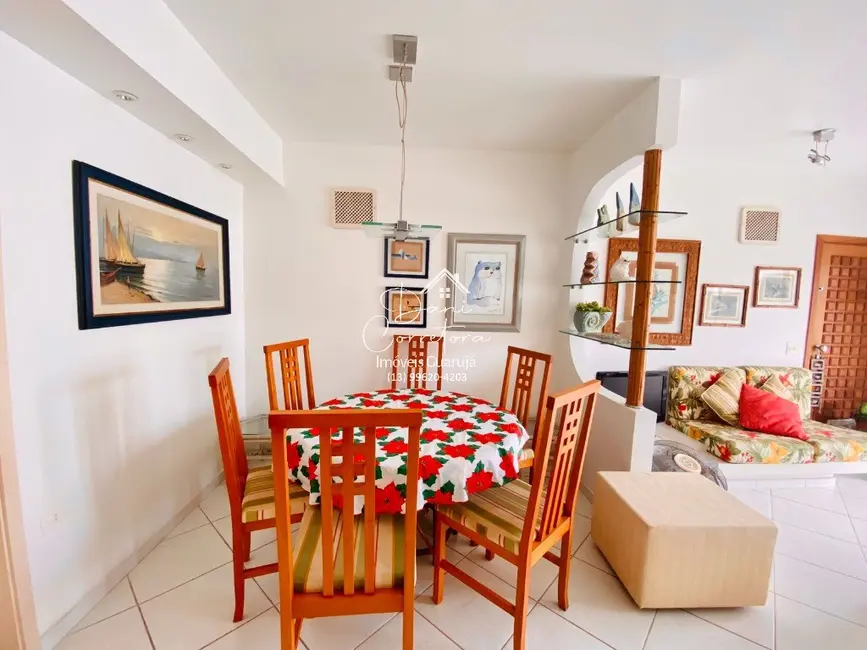 Foto 4 de Apartamento com 3 quartos à venda e para alugar, 117m2 em Pitangueiras, Guaruja - SP