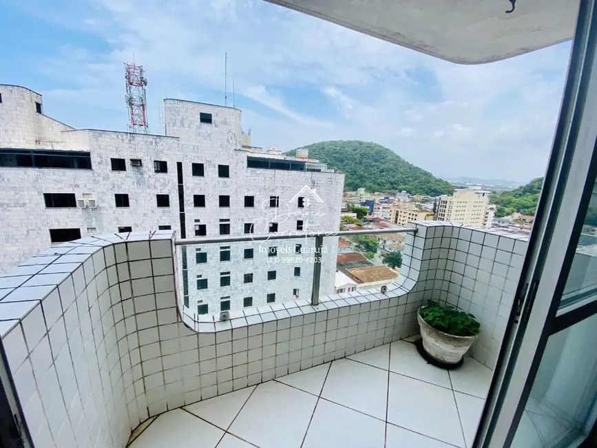 Foto 7 de Apartamento com 3 quartos à venda e para alugar, 117m2 em Pitangueiras, Guaruja - SP