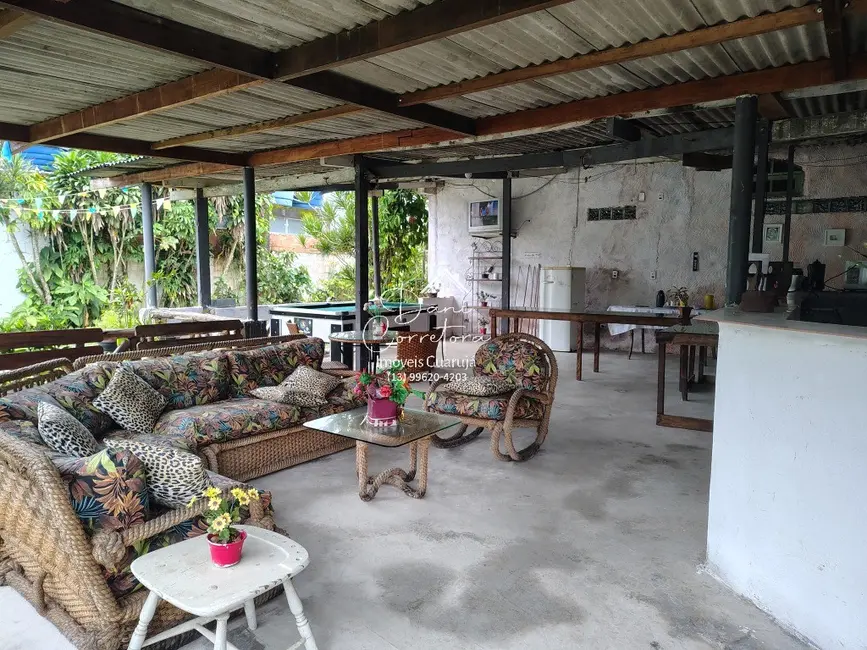 Pousada com 23 quartos à venda, 2832m2 em Balneario Praia do Perequê, Guaruja - SP - imagem 8 Foto 8 de Pousada com 23 quartos à venda, 2832m2 em Balneario Praia do Perequê, Guaruja - SP