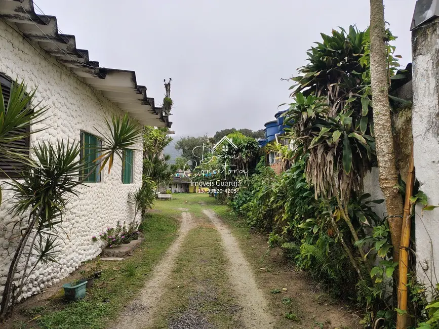 Foto 2 de Pousada com 23 quartos à venda, 2832m2 em Balneario Praia do Perequê, Guaruja - SP