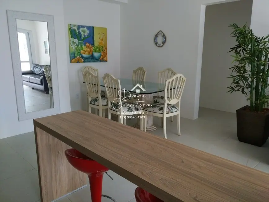 Apartamento com 3 quartos à venda e para alugar, 110m2 em Pitangueiras, Guaruja - SP - imagem 6 Foto 6 de Apartamento com 3 quartos à venda e para alugar, 110m2 em Pitangueiras, Guaruja - SP