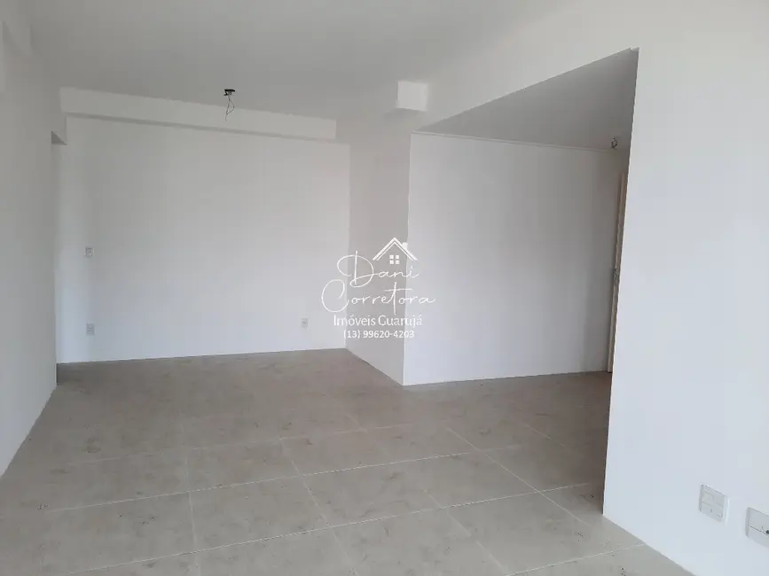Apartamento com 3 quartos à venda, 110m2 em Pitangueiras, Guaruja - SP - imagem 4 Foto 4 de Apartamento com 3 quartos à venda, 110m2 em Pitangueiras, Guaruja - SP