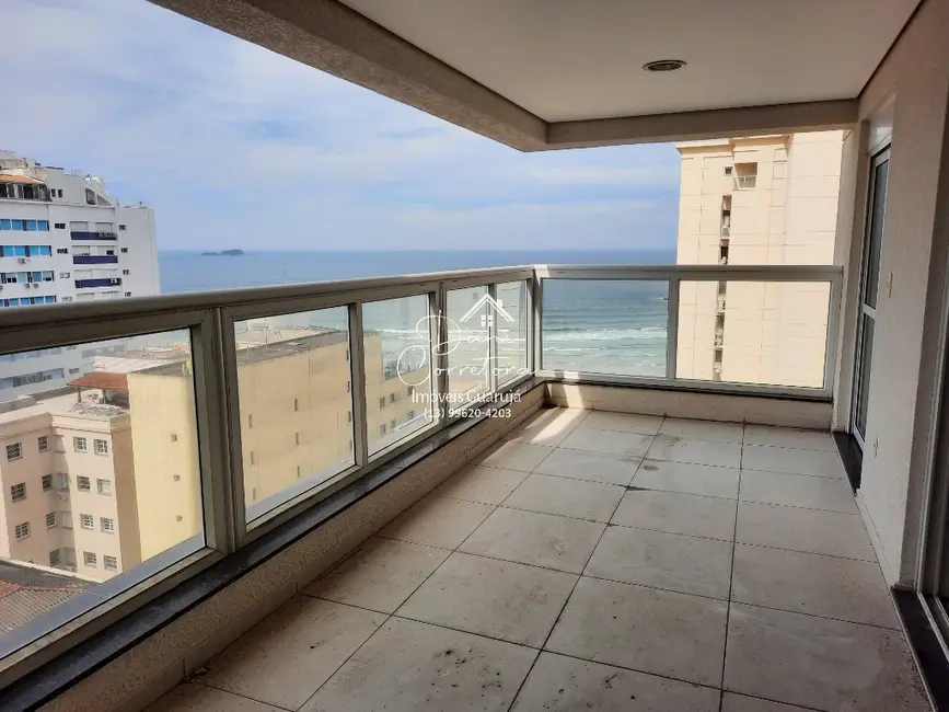 Apartamento com 3 quartos à venda, 110m2 em Pitangueiras, Guaruja - SP - imagem 3 Foto 3 de Apartamento com 3 quartos à venda, 110m2 em Pitangueiras, Guaruja - SP