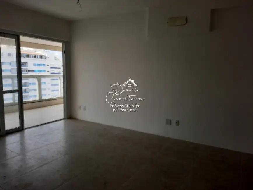Apartamento com 3 quartos à venda, 110m2 em Pitangueiras, Guaruja - SP - imagem 5 Foto 5 de Apartamento com 3 quartos à venda, 110m2 em Pitangueiras, Guaruja - SP