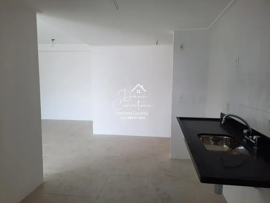 Apartamento com 3 quartos à venda, 110m2 em Pitangueiras, Guaruja - SP - imagem 7 Foto 7 de Apartamento com 3 quartos à venda, 110m2 em Pitangueiras, Guaruja - SP