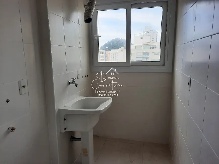 Apartamento com 3 quartos à venda, 110m2 em Pitangueiras, Guaruja - SP - imagem 8 Foto 8 de Apartamento com 3 quartos à venda, 110m2 em Pitangueiras, Guaruja - SP