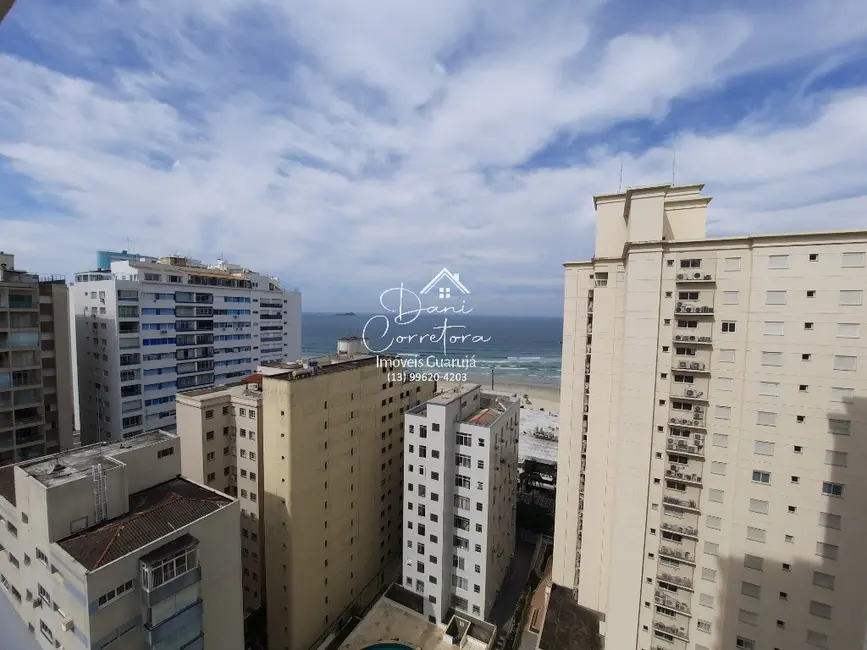 Foto 2 de Apartamento com 3 quartos à venda, 110m2 em Pitangueiras, Guaruja - SP