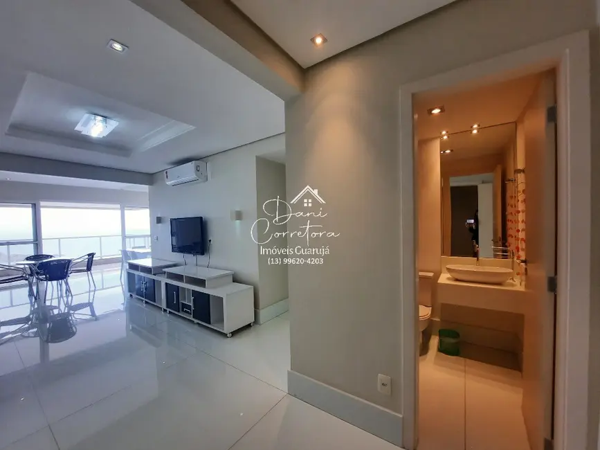 Foto 3 de Apartamento com 3 quartos à venda, 168m2 em Pitangueiras, Guaruja - SP