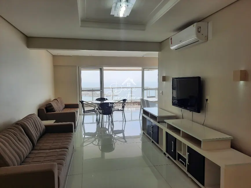 Foto 1 de Apartamento com 3 quartos à venda, 168m2 em Pitangueiras, Guaruja - SP