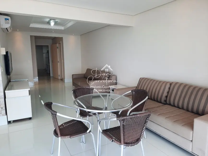 Foto 6 de Apartamento com 3 quartos à venda, 168m2 em Pitangueiras, Guaruja - SP