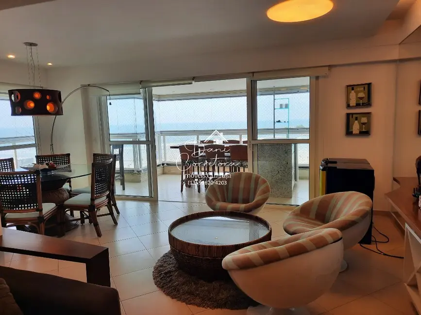 Apartamento com 4 quartos à venda, 172m2 em Pitangueiras, Guaruja - SP - imagem 5 Foto 5 de Apartamento com 4 quartos à venda, 172m2 em Pitangueiras, Guaruja - SP