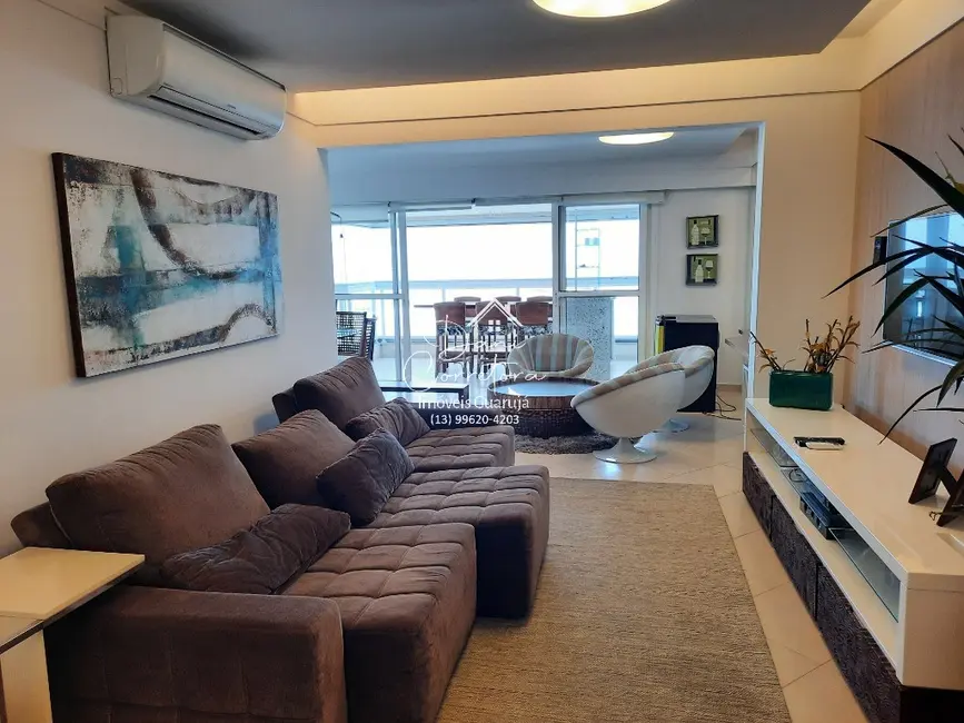 Apartamento com 4 quartos à venda, 172m2 em Pitangueiras, Guaruja - SP - imagem 2 Foto 2 de Apartamento com 4 quartos à venda, 172m2 em Pitangueiras, Guaruja - SP