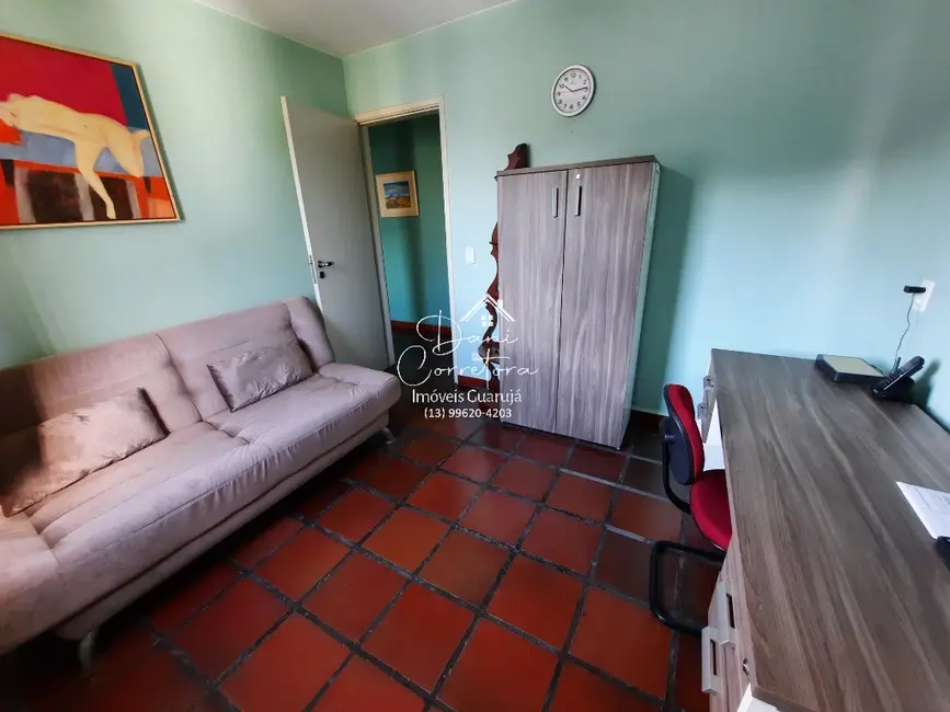 Apartamento com 3 quartos à venda, 130m2 em Pitangueiras, Guaruja - SP - imagem 9 Foto 9 de Apartamento com 3 quartos à venda, 130m2 em Pitangueiras, Guaruja - SP