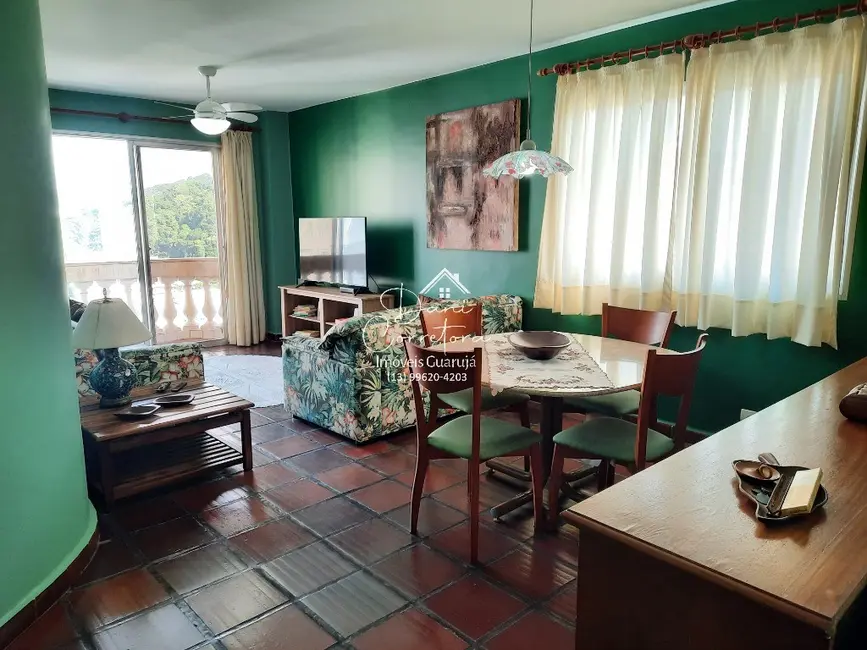 Foto 1 de Apartamento com 3 quartos à venda, 130m2 em Pitangueiras, Guaruja - SP