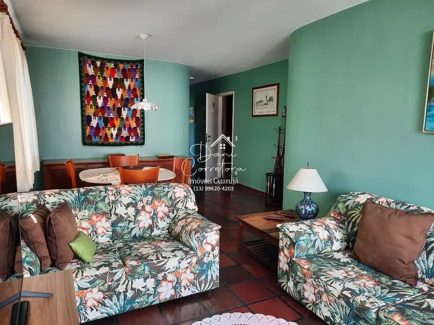 Apartamento com 3 quartos à venda, 130m2 em Pitangueiras, Guaruja - SP - imagem 7 Foto 7 de Apartamento com 3 quartos à venda, 130m2 em Pitangueiras, Guaruja - SP