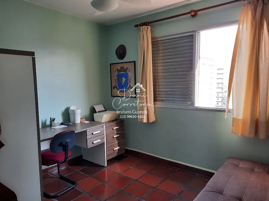 Apartamento com 3 quartos à venda, 130m2 em Pitangueiras, Guaruja - SP - imagem 8 Foto 8 de Apartamento com 3 quartos à venda, 130m2 em Pitangueiras, Guaruja - SP