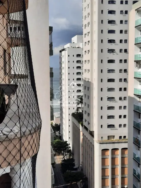 Apartamento com 3 quartos à venda, 130m2 em Pitangueiras, Guaruja - SP - imagem 5 Foto 5 de Apartamento com 3 quartos à venda, 130m2 em Pitangueiras, Guaruja - SP