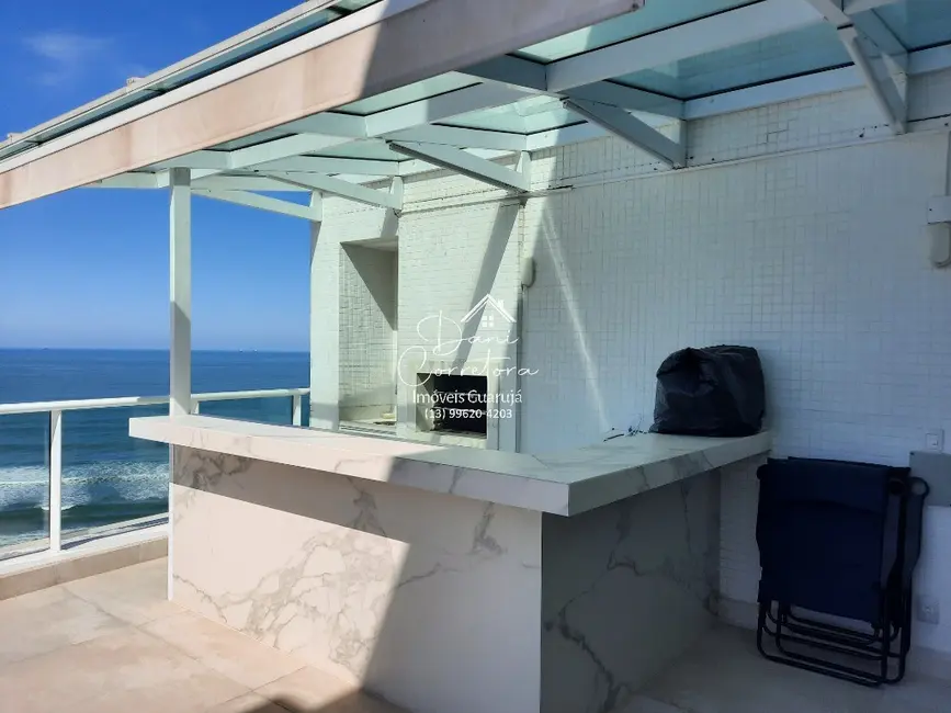 Apartamento com 5 quartos à venda, 412m2 em Enseada, Guaruja - SP - imagem 5 Foto 5 de Apartamento com 5 quartos à venda, 412m2 em Enseada, Guaruja - SP