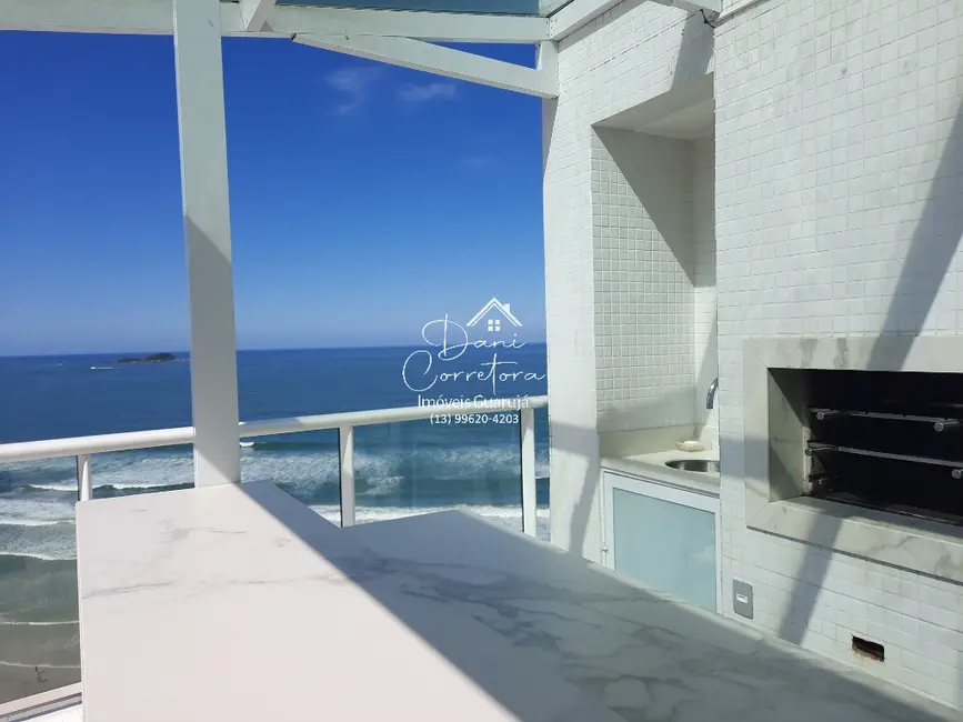 Apartamento com 5 quartos à venda, 412m2 em Enseada, Guaruja - SP - imagem 6 Foto 6 de Apartamento com 5 quartos à venda, 412m2 em Enseada, Guaruja - SP