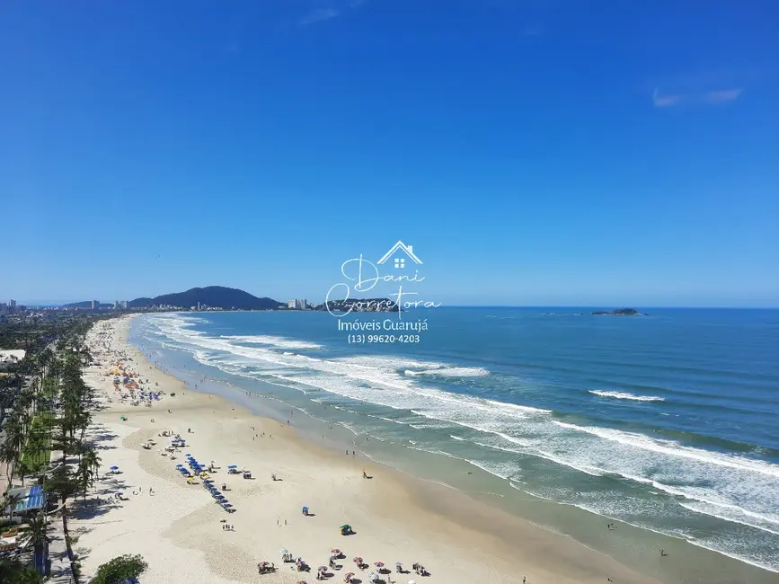 Apartamento com 5 quartos à venda, 412m2 em Enseada, Guaruja - SP - imagem 2 Foto 2 de Apartamento com 5 quartos à venda, 412m2 em Enseada, Guaruja - SP