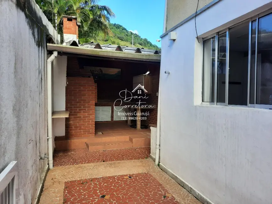 Sobrado com 5 quartos à venda, 350m2 em Guaiúba, Guaruja - SP - imagem 8 Foto 8 de Sobrado com 5 quartos à venda, 350m2 em Guaiúba, Guaruja - SP