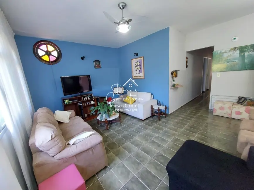 Sobrado com 3 quartos à venda, 203m2 em Vila Santa Rosa, Guaruja - SP - imagem 4 Foto 4 de Sobrado com 3 quartos à venda, 203m2 em Vila Santa Rosa, Guaruja - SP