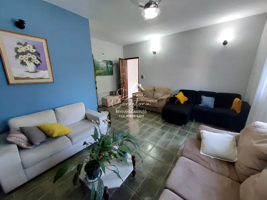 Sobrado com 3 quartos à venda, 203m2 em Vila Santa Rosa, Guaruja - SP - imagem 5 Foto 5 de Sobrado com 3 quartos à venda, 203m2 em Vila Santa Rosa, Guaruja - SP