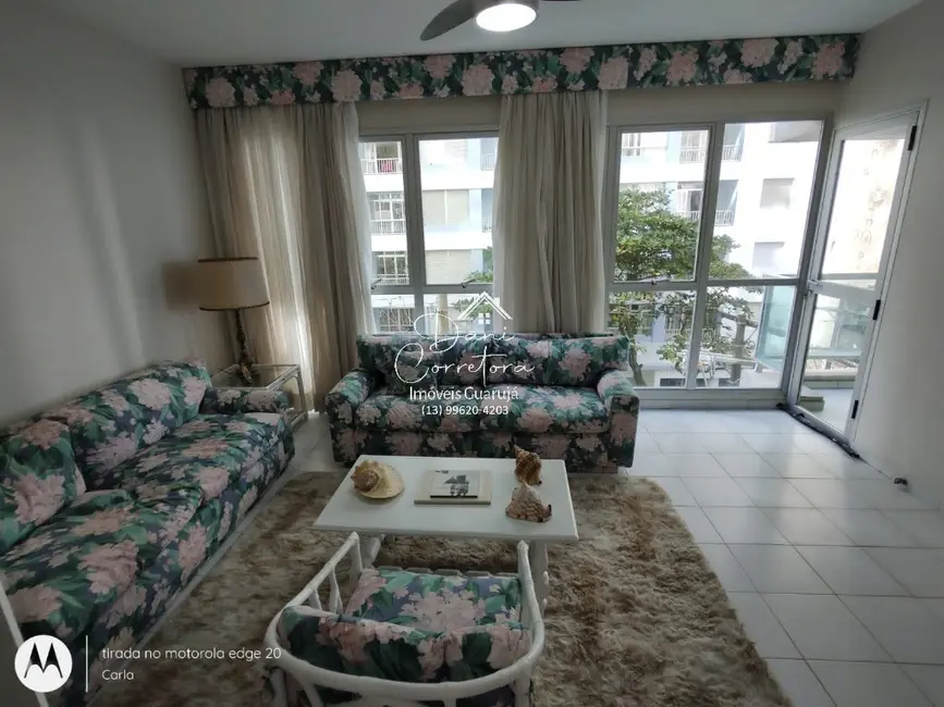 Foto 7 de Apartamento com 3 quartos à venda, 140m2 em Pitangueiras, Guaruja - SP