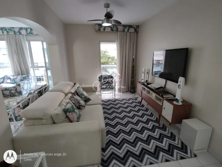 Foto 2 de Apartamento com 3 quartos à venda, 140m2 em Pitangueiras, Guaruja - SP