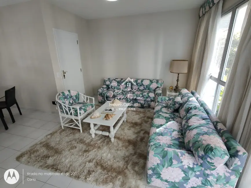 Foto 5 de Apartamento com 3 quartos à venda, 140m2 em Pitangueiras, Guaruja - SP