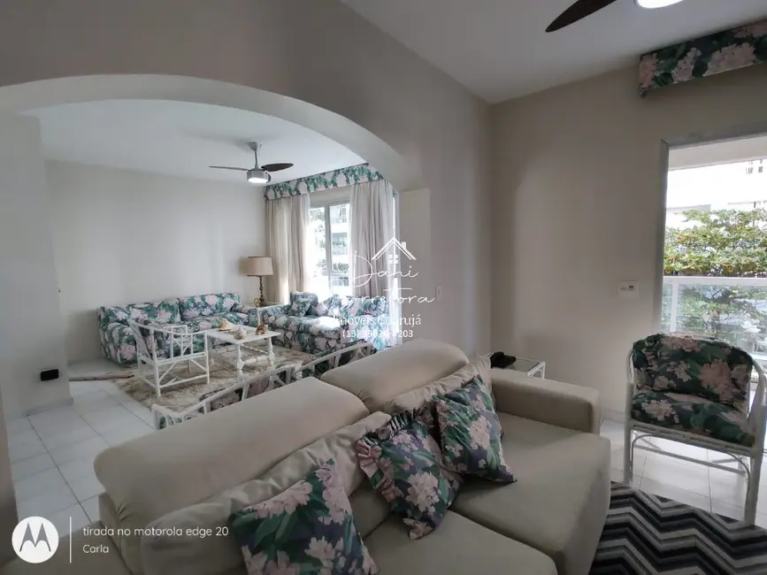 Foto 4 de Apartamento com 3 quartos à venda, 140m2 em Pitangueiras, Guaruja - SP