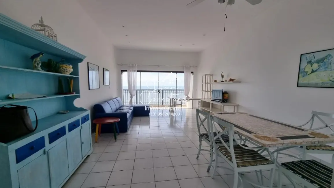 Apartamento com 3 quartos à venda e para alugar, 171m2 em Pitangueiras, Guaruja - SP - imagem 4 Foto 4 de Apartamento com 3 quartos à venda e para alugar, 171m2 em Pitangueiras, Guaruja - SP
