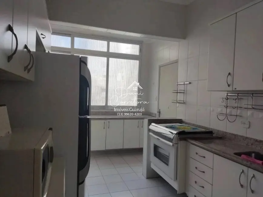 Apartamento com 4 quartos à venda, 170m2 em Pitangueiras, Guaruja - SP - imagem 5 Foto 5 de Apartamento com 4 quartos à venda, 170m2 em Pitangueiras, Guaruja - SP