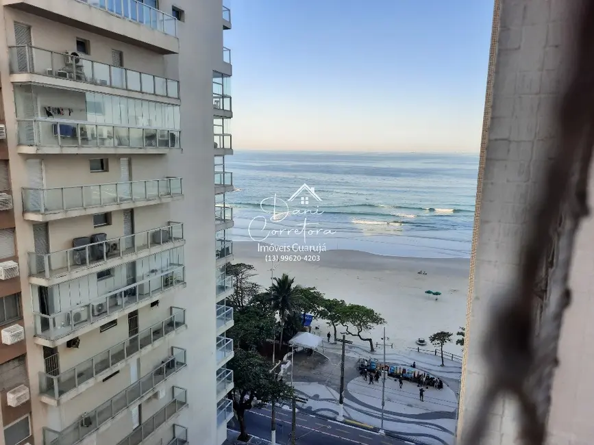 Apartamento com 4 quartos à venda, 170m2 em Pitangueiras, Guaruja - SP - imagem 3 Foto 3 de Apartamento com 4 quartos à venda, 170m2 em Pitangueiras, Guaruja - SP