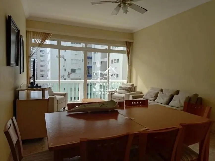 Apartamento com 4 quartos à venda, 170m2 em Pitangueiras, Guaruja - SP - imagem 2 Foto 2 de Apartamento com 4 quartos à venda, 170m2 em Pitangueiras, Guaruja - SP