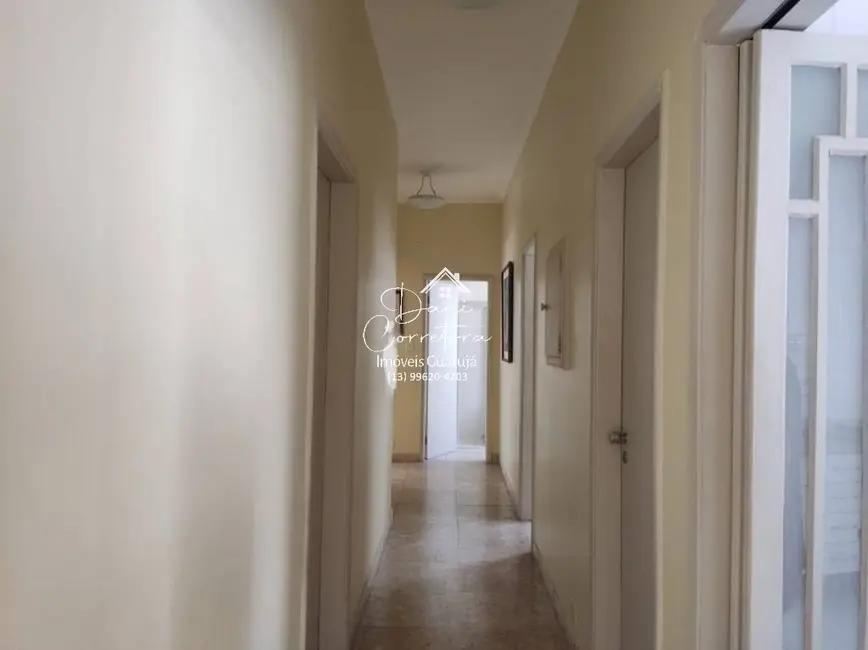 Apartamento com 4 quartos à venda, 170m2 em Pitangueiras, Guaruja - SP - imagem 6 Foto 6 de Apartamento com 4 quartos à venda, 170m2 em Pitangueiras, Guaruja - SP