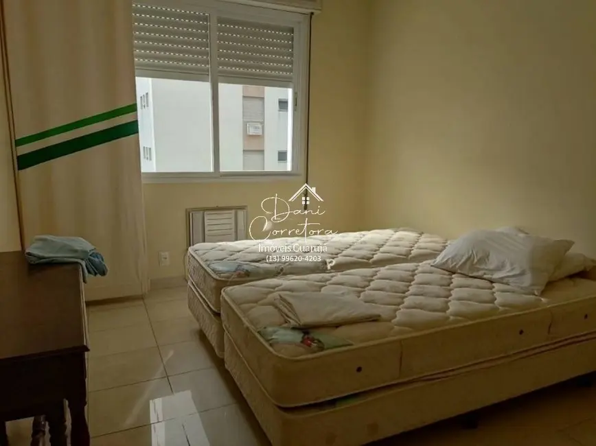 Apartamento com 4 quartos à venda, 170m2 em Pitangueiras, Guaruja - SP - imagem 7 Foto 7 de Apartamento com 4 quartos à venda, 170m2 em Pitangueiras, Guaruja - SP