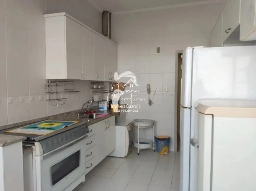 Apartamento com 4 quartos à venda, 170m2 em Pitangueiras, Guaruja - SP - imagem 4 Foto 4 de Apartamento com 4 quartos à venda, 170m2 em Pitangueiras, Guaruja - SP