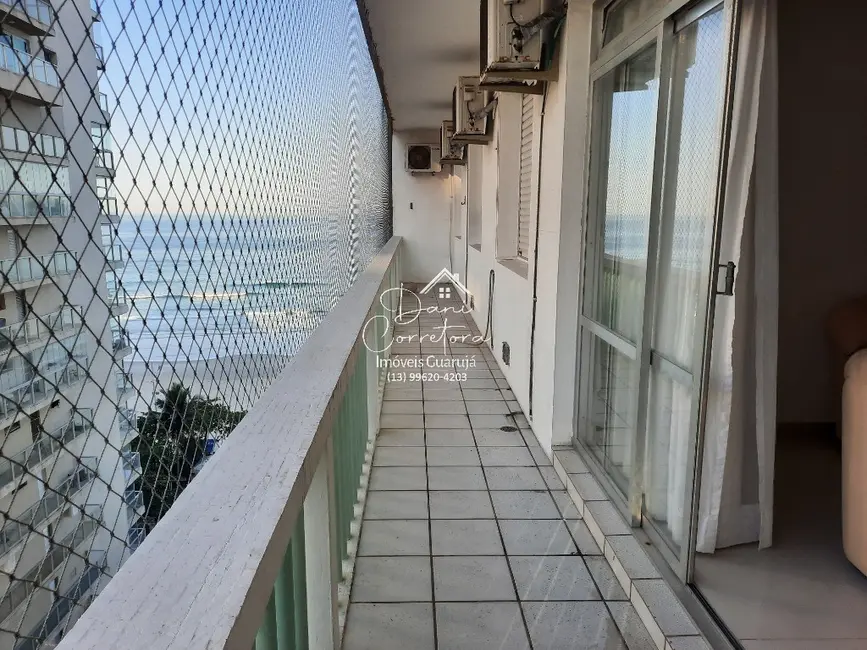 Apartamento com 4 quartos à venda, 170m2 em Pitangueiras, Guaruja - SP - imagem 1 Foto 1 de Apartamento com 4 quartos à venda, 170m2 em Pitangueiras, Guaruja - SP