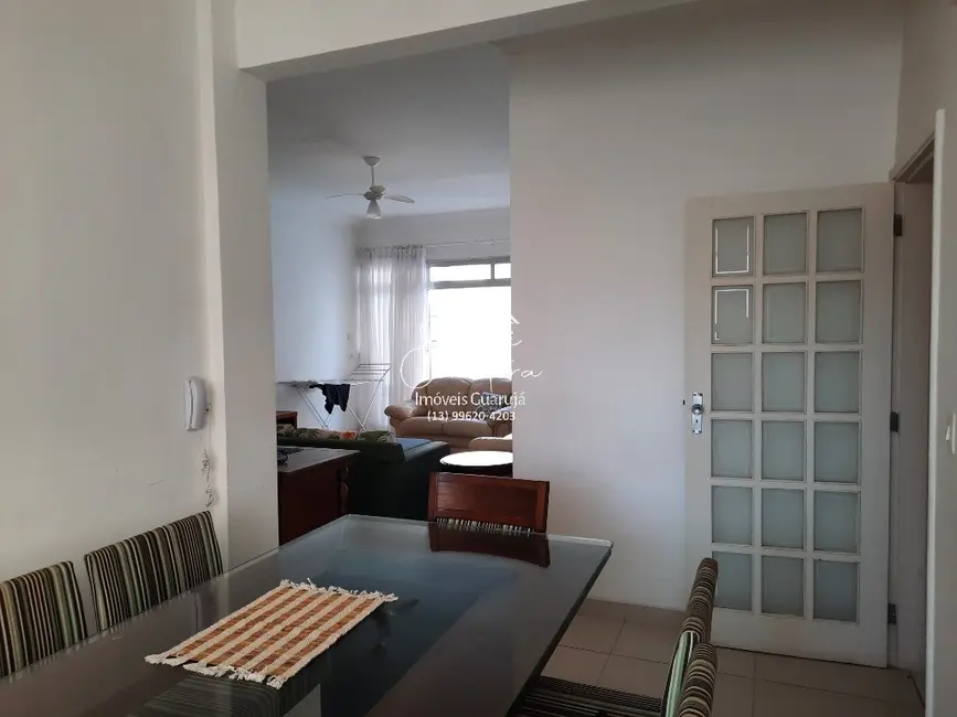 Foto 1 de Apartamento com 4 quartos à venda e para alugar, 170m2 em Pitangueiras, Guaruja - SP