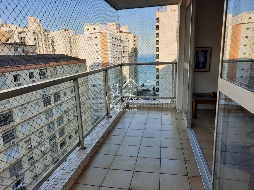 Apartamento com 3 quartos para alugar, 100m2 em Pitangueiras, Guaruja - SP - imagem 5 Foto 5 de Apartamento com 3 quartos para alugar, 100m2 em Pitangueiras, Guaruja - SP