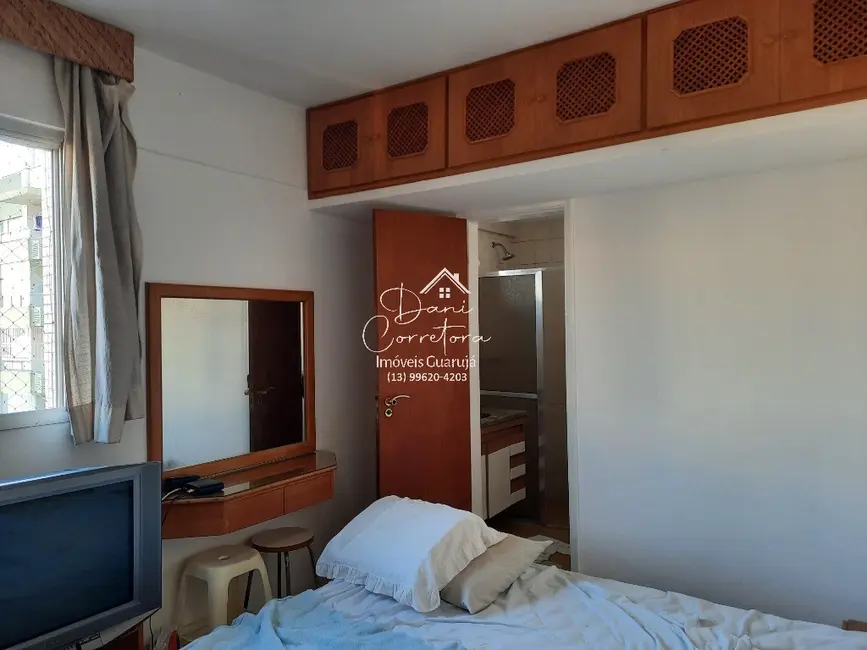 Apartamento com 3 quartos para alugar, 100m2 em Pitangueiras, Guaruja - SP - imagem 9 Foto 9 de Apartamento com 3 quartos para alugar, 100m2 em Pitangueiras, Guaruja - SP