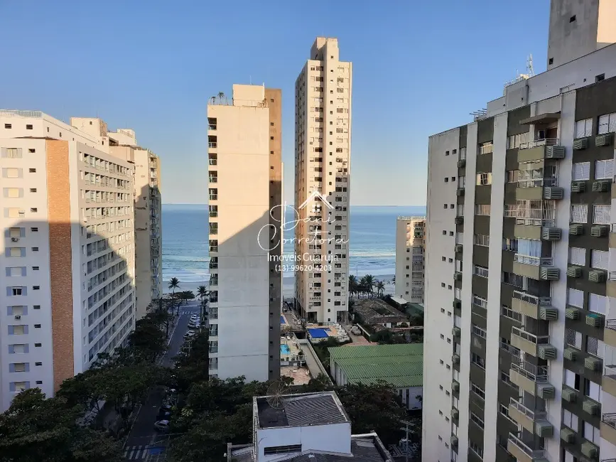 Apartamento com 3 quartos para alugar, 100m2 em Pitangueiras, Guaruja - SP - imagem 6 Foto 6 de Apartamento com 3 quartos para alugar, 100m2 em Pitangueiras, Guaruja - SP