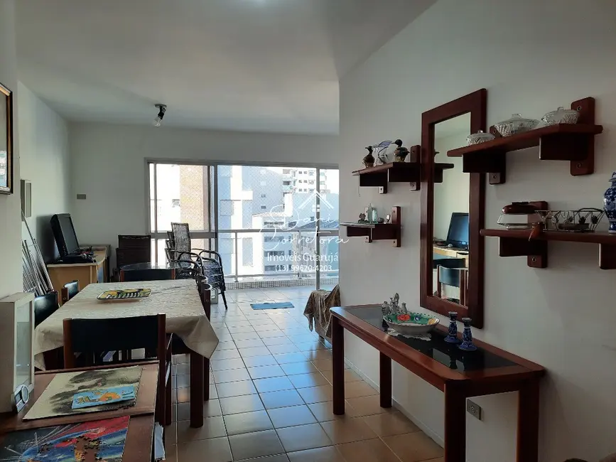 Apartamento com 3 quartos para alugar, 100m2 em Pitangueiras, Guaruja - SP - imagem 8 Foto 8 de Apartamento com 3 quartos para alugar, 100m2 em Pitangueiras, Guaruja - SP