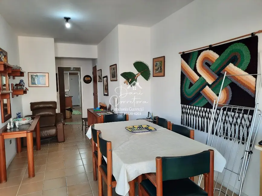 Apartamento com 3 quartos para alugar, 100m2 em Pitangueiras, Guaruja - SP - imagem 4 Foto 4 de Apartamento com 3 quartos para alugar, 100m2 em Pitangueiras, Guaruja - SP