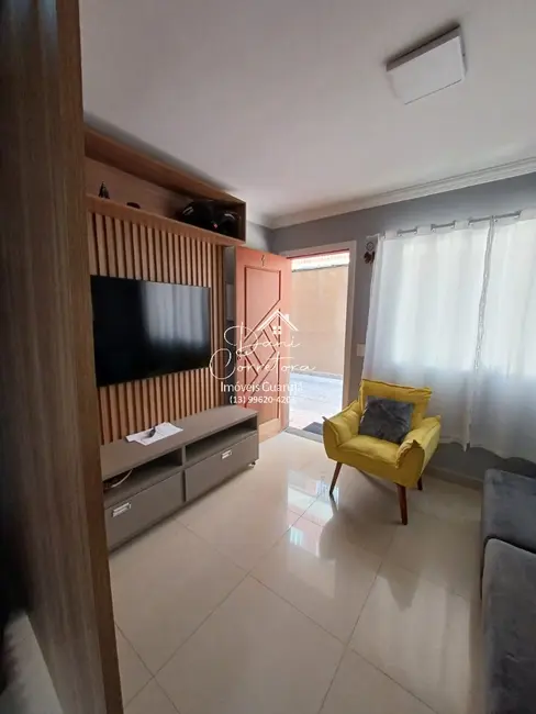 Sobrado com 2 quartos à venda em Jardim Enseada, Guaruja - SP - imagem 9 Foto 9 de Sobrado com 2 quartos à venda em Jardim Enseada, Guaruja - SP